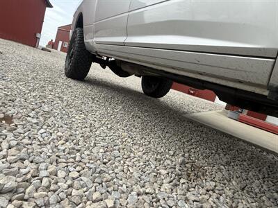 2012 RAM 2500 ST   - Photo 8 - Shirley, IN 47384