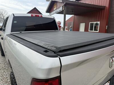 2012 RAM 2500 ST   - Photo 14 - Shirley, IN 47384