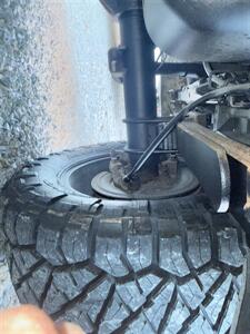 2012 RAM 2500 ST   - Photo 38 - Shirley, IN 47384