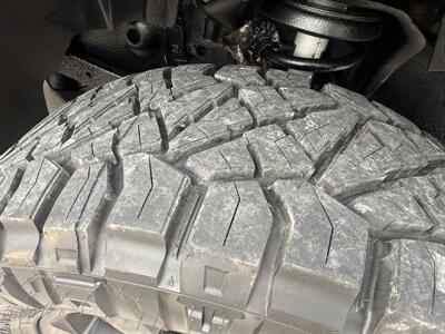 2012 RAM 2500 ST   - Photo 10 - Shirley, IN 47384