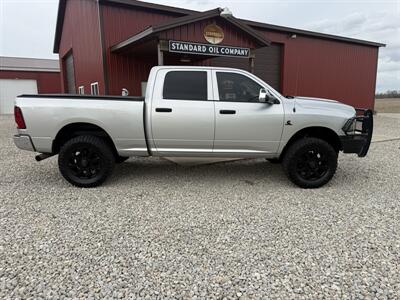 2012 RAM 2500 ST   - Photo 6 - Shirley, IN 47384