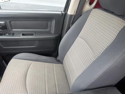 2012 RAM 2500 ST   - Photo 26 - Shirley, IN 47384