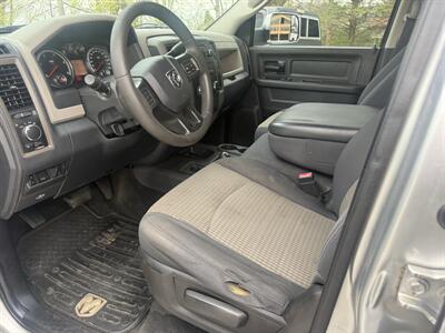 2012 RAM 2500 ST   - Photo 21 - Shirley, IN 47384