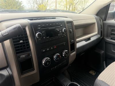 2012 RAM 2500 ST   - Photo 23 - Shirley, IN 47384
