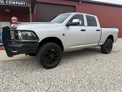 2012 RAM 2500 ST   - Photo 3 - Shirley, IN 47384
