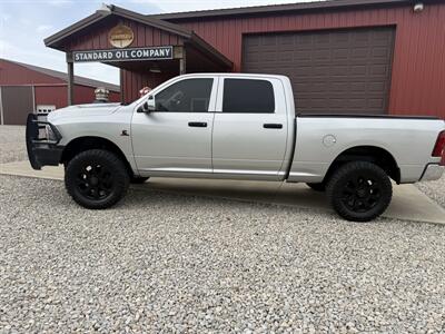 2012 RAM 2500 ST   - Photo 12 - Shirley, IN 47384
