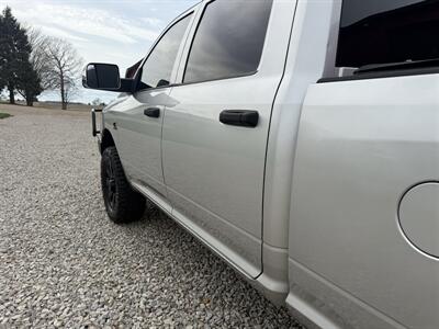 2012 RAM 2500 ST   - Photo 18 - Shirley, IN 47384