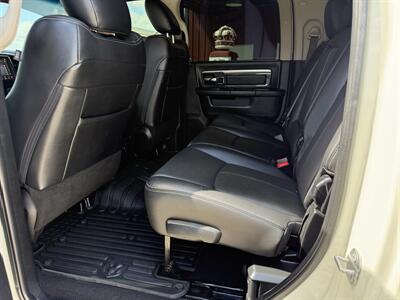 2018 RAM 2500 Laramie   - Photo 28 - Shirley, IN 47384