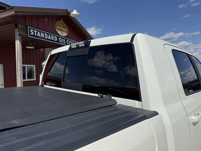 2018 RAM 2500 Laramie   - Photo 10 - Shirley, IN 47384