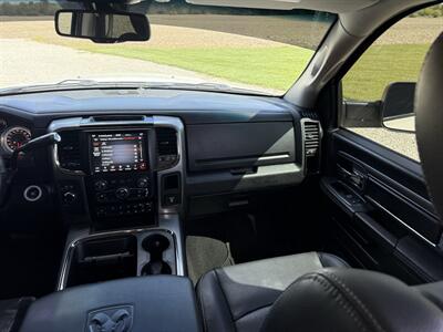 2018 RAM 2500 Laramie   - Photo 12 - Shirley, IN 47384