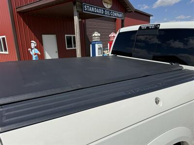 2018 RAM 2500 Laramie   - Photo 5 - Shirley, IN 47384