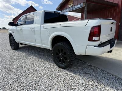 2018 RAM 2500 Laramie   - Photo 21 - Shirley, IN 47384