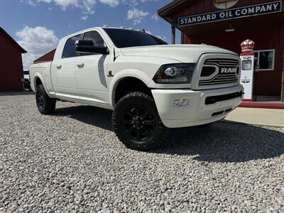2018 RAM 2500 Laramie   - Photo 2 - Shirley, IN 47384