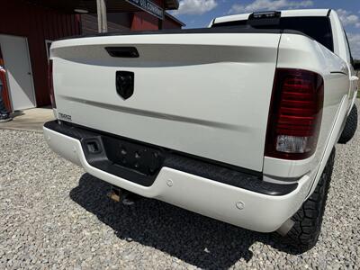 2018 RAM 2500 Laramie   - Photo 7 - Shirley, IN 47384