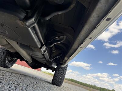 2018 RAM 2500 Laramie   - Photo 36 - Shirley, IN 47384