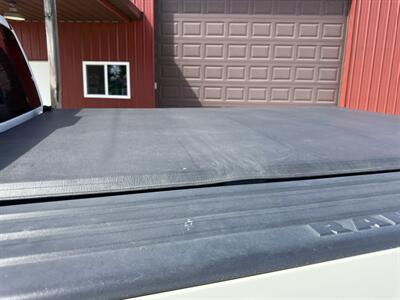 2018 RAM 2500 Laramie   - Photo 23 - Shirley, IN 47384