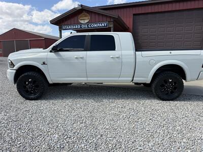 2018 RAM 2500 Laramie   - Photo 22 - Shirley, IN 47384