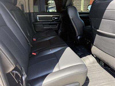 2018 RAM 2500 Laramie   - Photo 9 - Shirley, IN 47384