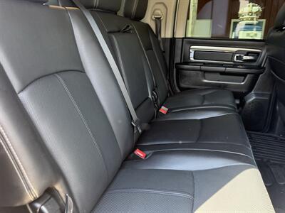 2018 RAM 2500 Laramie   - Photo 8 - Shirley, IN 47384