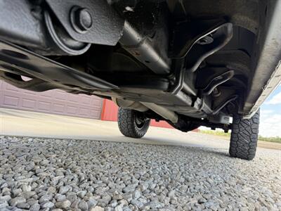 2018 RAM 2500 Laramie   - Photo 32 - Shirley, IN 47384