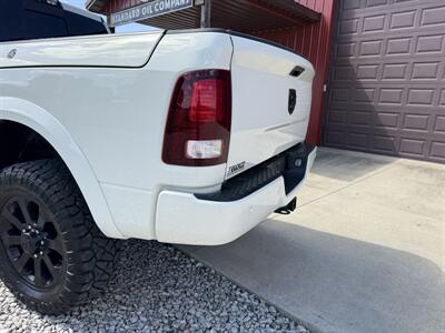 2018 RAM 2500 Laramie   - Photo 20 - Shirley, IN 47384