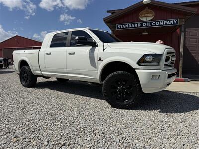 2018 RAM 2500 Laramie   - Photo 1 - Shirley, IN 47384