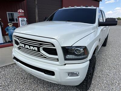 2018 RAM 2500 Laramie   - Photo 34 - Shirley, IN 47384
