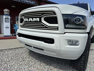 2018 RAM 2500 Laramie   - Photo 29 - Shirley, IN 47384