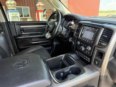 2018 RAM 2500 Laramie   - Photo 18 - Shirley, IN 47384
