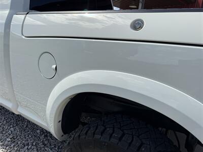 2018 RAM 2500 Laramie   - Photo 24 - Shirley, IN 47384