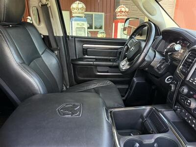 2018 RAM 2500 Laramie   - Photo 19 - Shirley, IN 47384