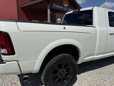 2018 RAM 2500 Laramie   - Photo 6 - Shirley, IN 47384