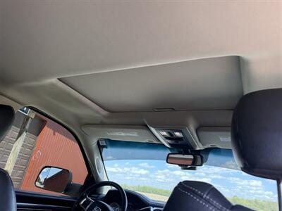 2018 RAM 2500 Laramie   - Photo 11 - Shirley, IN 47384