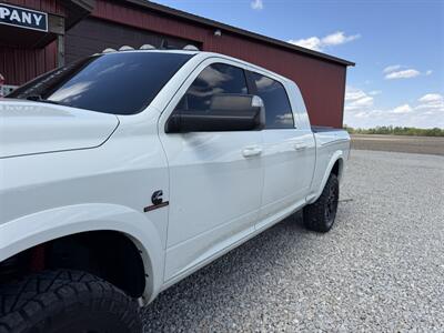 2018 RAM 2500 Laramie   - Photo 33 - Shirley, IN 47384