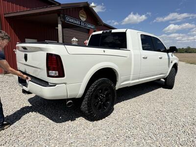 2018 RAM 2500 Laramie   - Photo 4 - Shirley, IN 47384