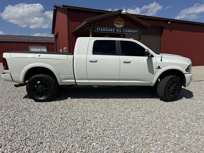 2018 RAM 2500 Laramie   - Photo 3 - Shirley, IN 47384