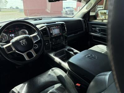 2018 RAM 2500 Laramie   - Photo 27 - Shirley, IN 47384