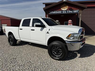 2016 RAM 2500 Tradesman   - Photo 2 - Shirley, IN 47384