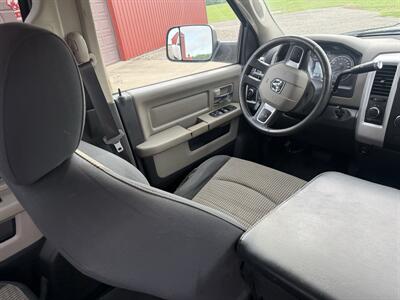 2010 Dodge Ram 3500 ST - Photo 17 - Shirley, IN 47384