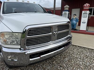 2010 Dodge Ram 3500 ST - Photo 18 - Shirley, IN 47384