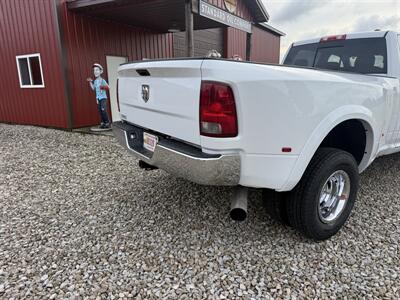 2010 Dodge Ram 3500 ST - Photo 4 - Shirley, IN 47384