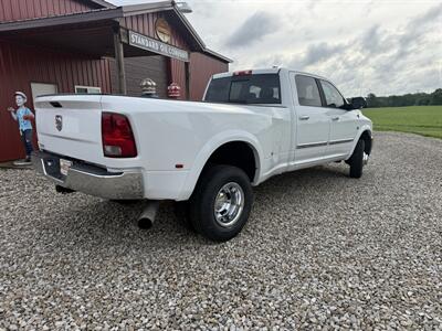 2010 Dodge Ram 3500 ST - Photo 3 - Shirley, IN 47384