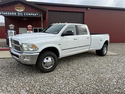 2010 Dodge Ram 3500 ST - Photo 22 - Shirley, IN 47384