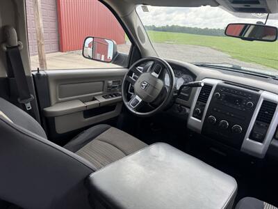 2010 Dodge Ram 3500 ST - Photo 20 - Shirley, IN 47384