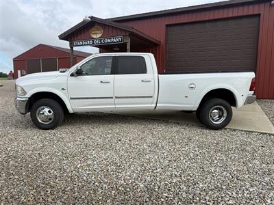 2010 Dodge Ram 3500 ST - Photo 21 - Shirley, IN 47384