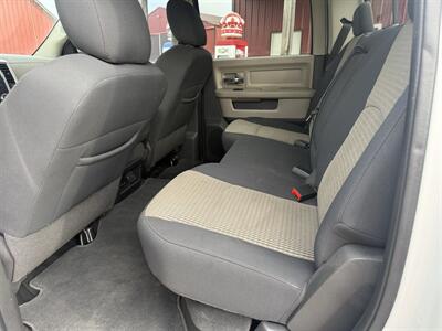 2010 Dodge Ram 3500 ST - Photo 27 - Shirley, IN 47384