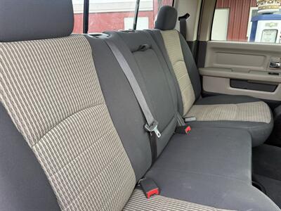 2010 Dodge Ram 3500 ST - Photo 12 - Shirley, IN 47384