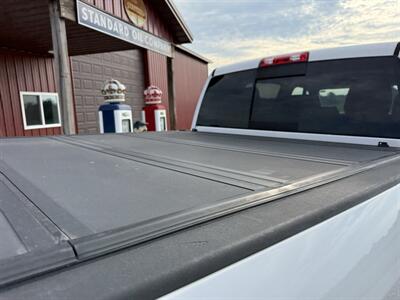 2018 RAM 2500 Laramie - Photo 10 - Shirley, IN 47384