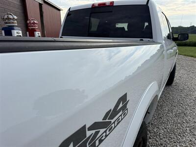 2018 RAM 2500 Laramie - Photo 7 - Shirley, IN 47384