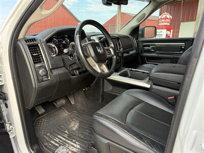 2018 RAM 2500 Laramie - Photo 18 - Shirley, IN 47384